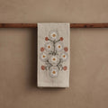 Daisy Bouquet Tea Towel