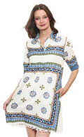Chatham Dress