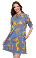Chatham Dress