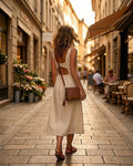Vienna Mini Crossbody