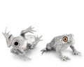 Toad Salt and Pepper