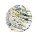 Marbled Ocean Small Plate