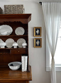 CONCHE - Art Print (unframed)