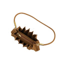 Carrie Camel Vegan Suede Shoulder Bag Pre-Order 7/28