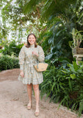 Palma Crossbody