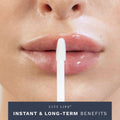 City Lips - Clear Plumping Lip Gloss