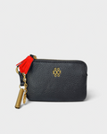 RFID Card Case with Keychain
