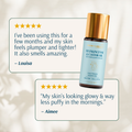 Organic Castor Oil Roll-on With Frankincense