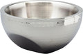 Hammered Dual Angle Doublewall Bowl