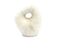 ROMA MINI M-Handcrafted Porcelain Bud Vase