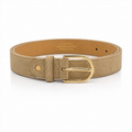CINT-54 SUEDE BELT