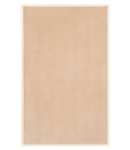 Harborview Herringbone Tan Blanket