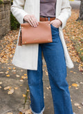 Vienna Crossbody