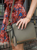Roma Crossbody
