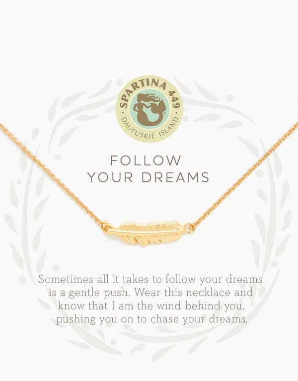 Sea La Vie - Necklace