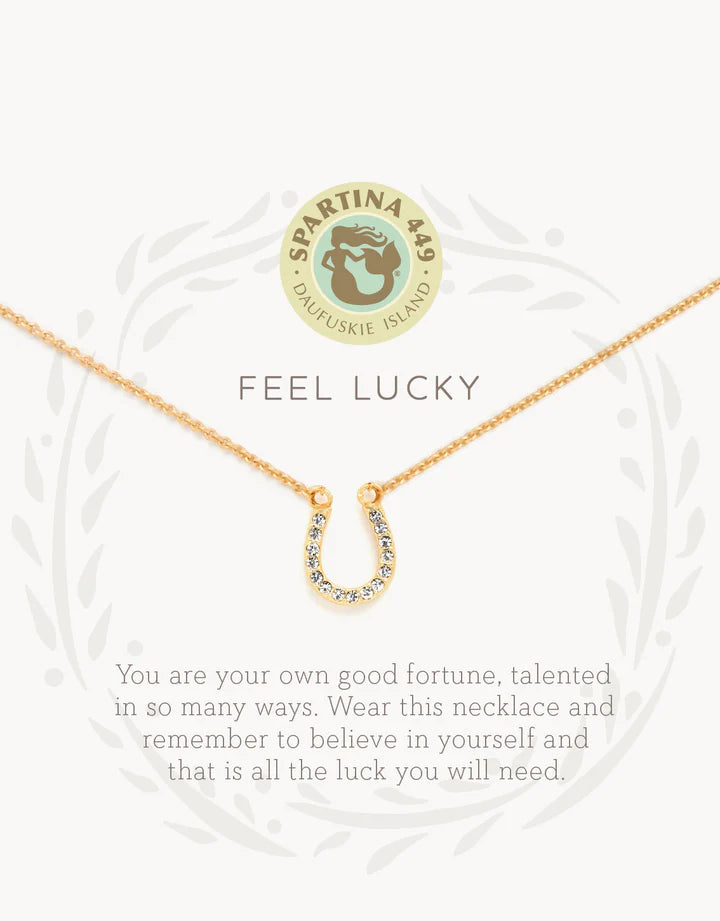 Sea La Vie - Necklace