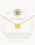 Sea La Vie - Necklace