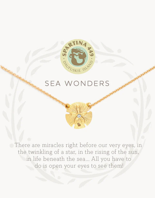 Sea La Vie - Necklace