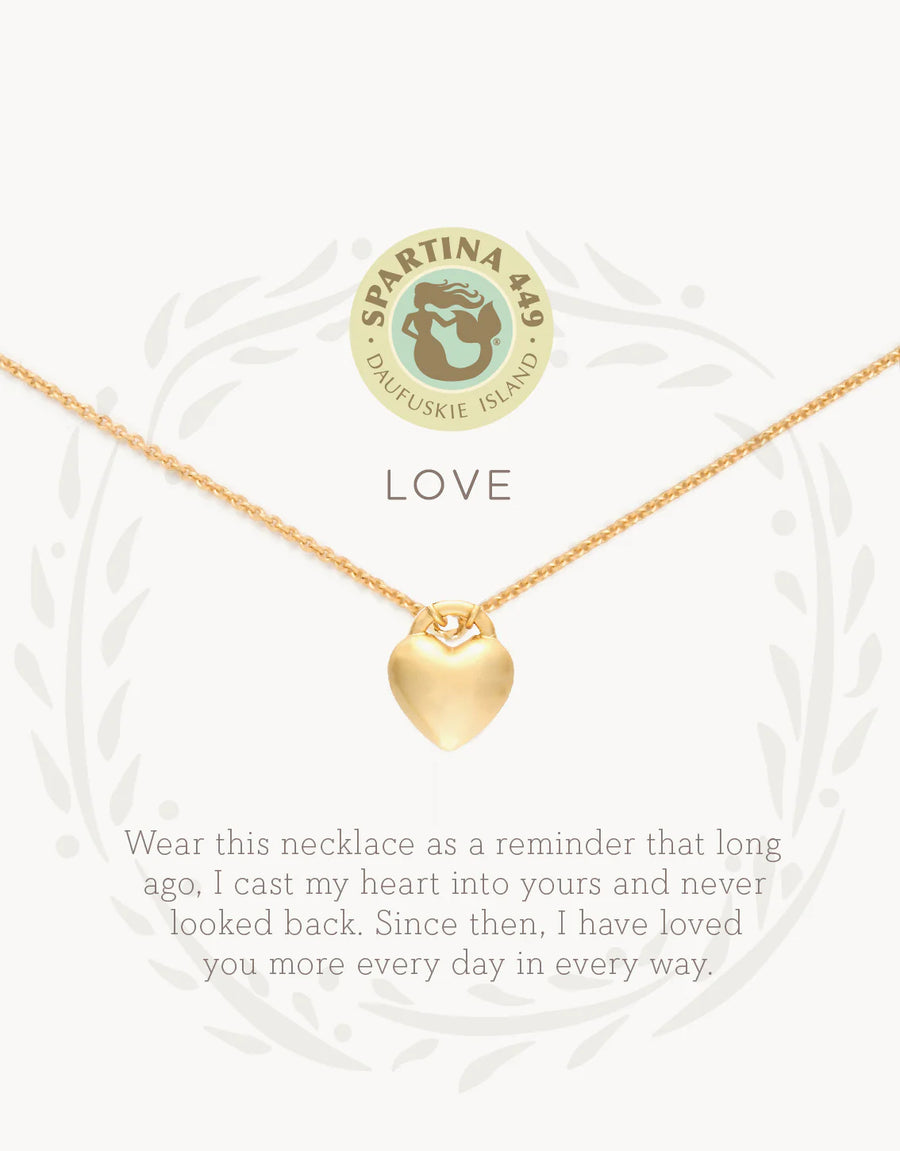 Sea La Vie - Necklace