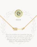 Sea La Vie - Necklace