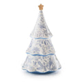 Gilded Cottage Christmas Tree - Dolomite
