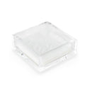 6x6 Dinner Deluxe Napkin Holder