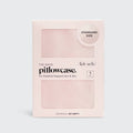 Satin Pillowcase Standard - Blush