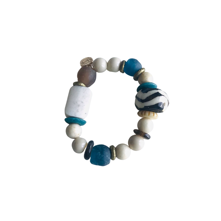 Limited Edition Wanderlust Bracelet (#30)