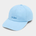 Le Specs Logo Cap