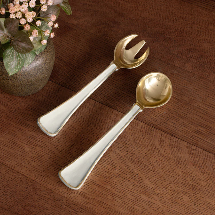 Beatriz Ball ENCANTO Soho Salad Servers