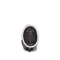 Black Gluggle Jug