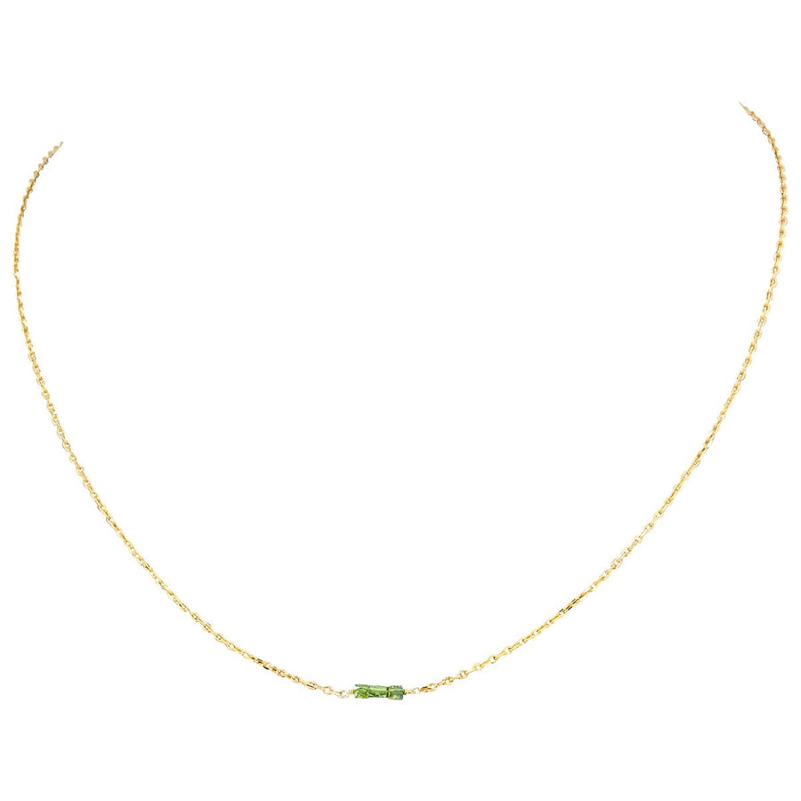 Grace necklace (CCHPR10)