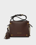 Vienna Mini Crossbody