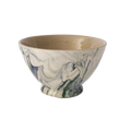 Marbled Ocean Bowl