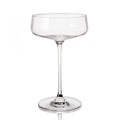 Reserve Julien Crystal Coupe Glasses