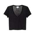 Linen Sister Tee