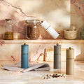 Reed 18cm Salt & Pepper Grinder