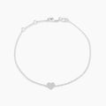 All Heart Chain Bracelet