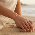 Ara Chain Bracelet