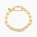 Forever Bond Chain Bracelet