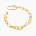 Forever Bond Chain Bracelet