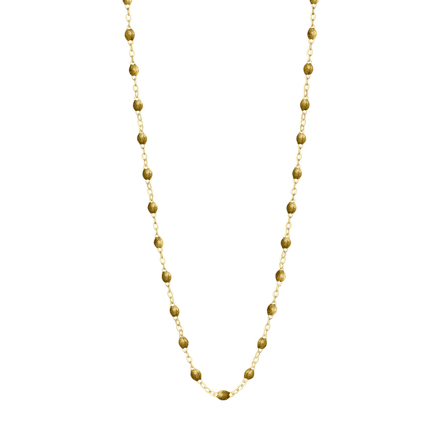 Classic Gigi Necklace