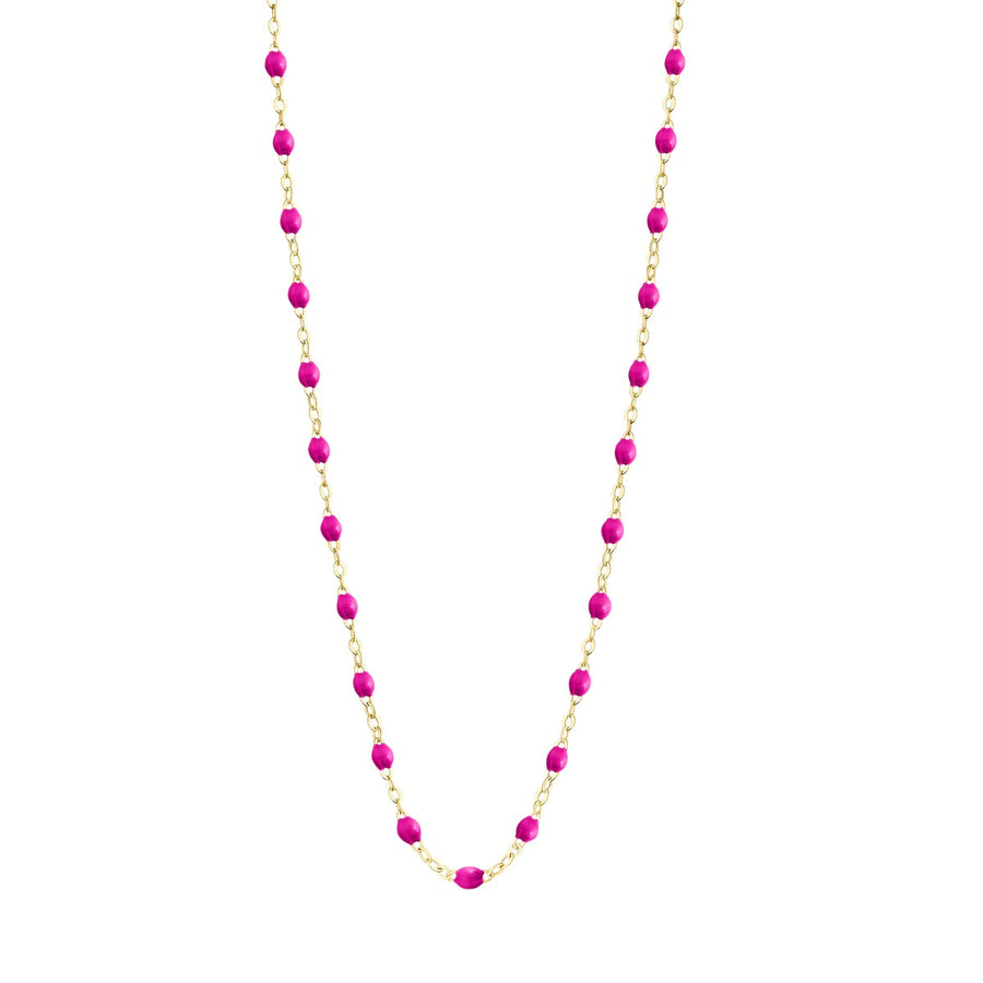 Classic Gigi Necklace