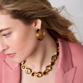 Carnaby Hoop Medium