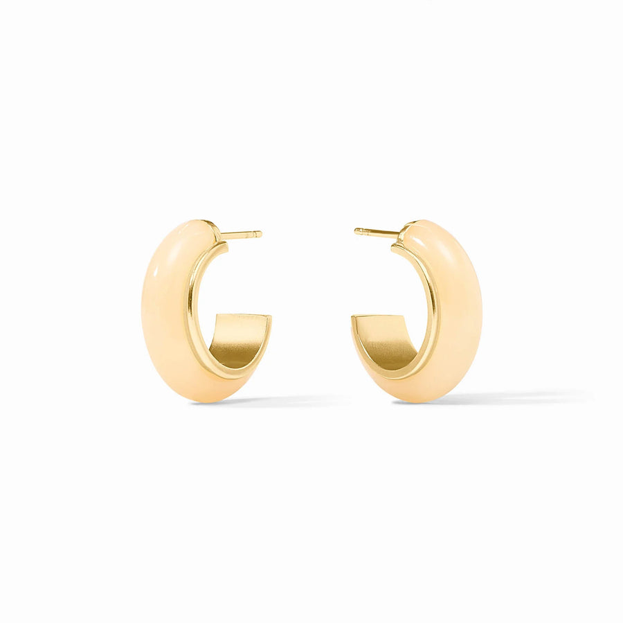 Carnaby Hoop Medium