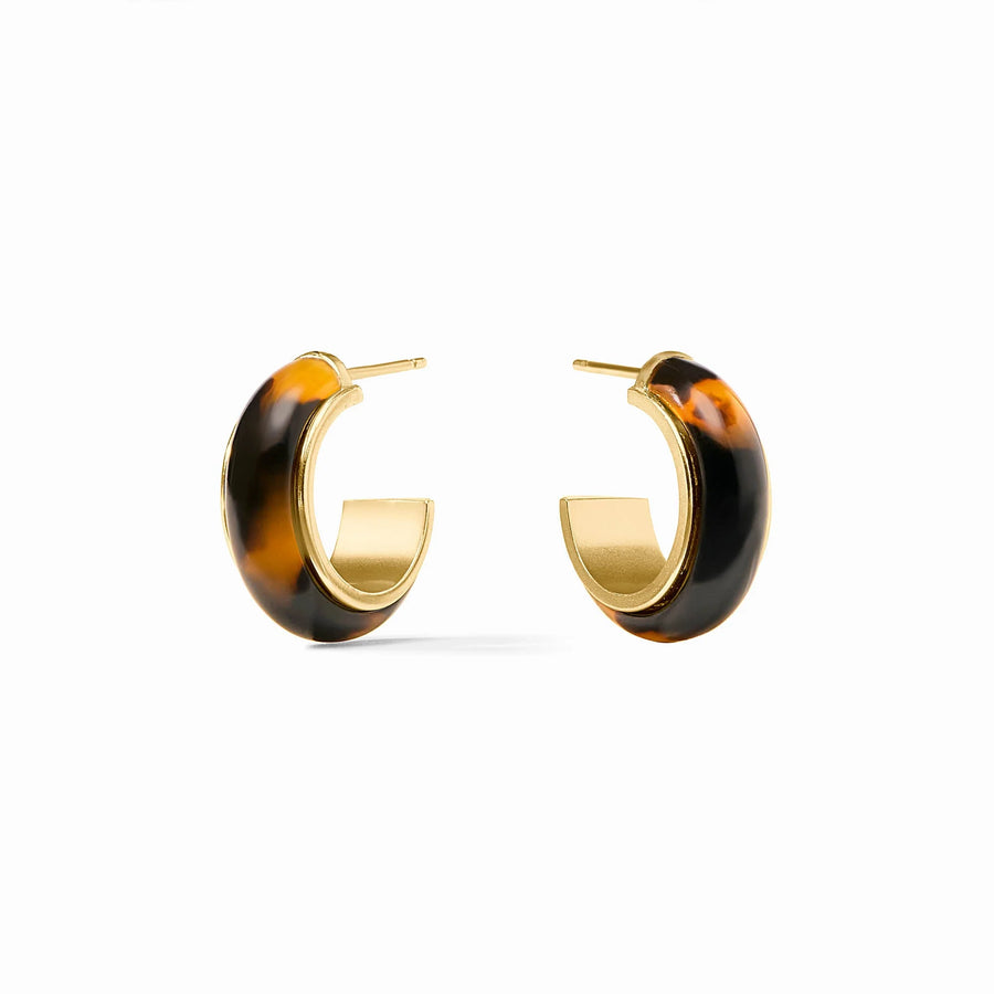 Carnaby Hoop Medium