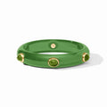 Carnaby Stone Bangle