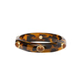 Carnaby Stone Bangle