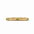 Catalina Stone Hinge Bangle