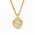 Cobblestone Demi Necklace